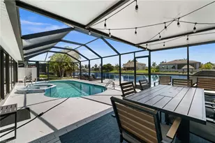 3911 SW 25th Ct, Cape Coral, FL 33914 - Photo 10