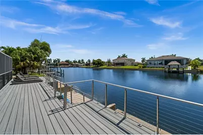 3911 SW 25th Ct, Cape Coral, FL 33914 - Photo 6