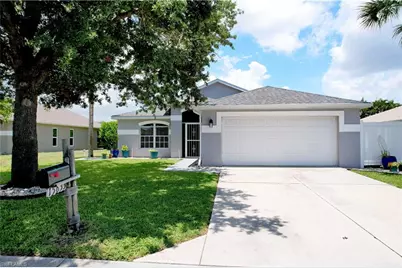 15633 Beachcomber Ave, Fort Myers, FL 33908 - Photo 2