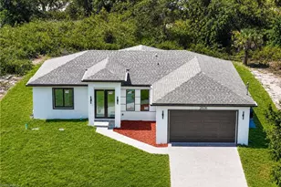 2606 63rd St W, Lehigh Acres, FL 33971 - Photo 1