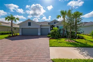 3524 Stormy Creek Ln, Alva, FL 33920 - Photo 2