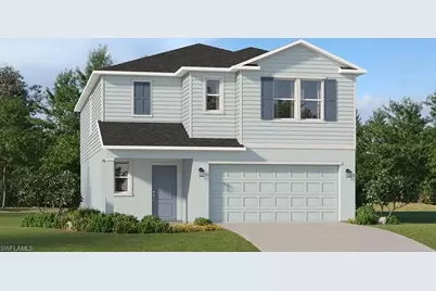 4125 Pacenza Pl, North Fort Myers, FL 33917 - Photo 1