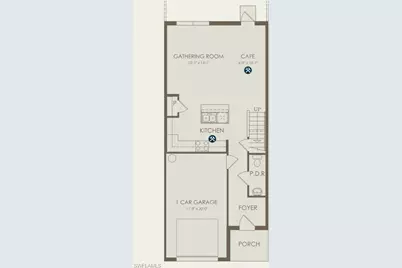 4056 Alexandria Ln, Ave Maria, FL 34142 - Photo 2