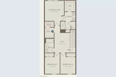 4060 Alexandria Dr, Ave Maria, FL 34142 - Photo 2