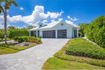 1232 Royal Palm Dr, Naples, FL 34103 - Photo 1
