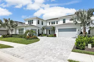9167 Wisteria Wy, Naples, FL 34114 - Photo 2