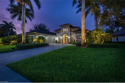7408 Byrons Way, Naples, FL 34113 - Photo 1