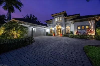 7408 Byrons Way, Naples, FL 34113 - Photo 2