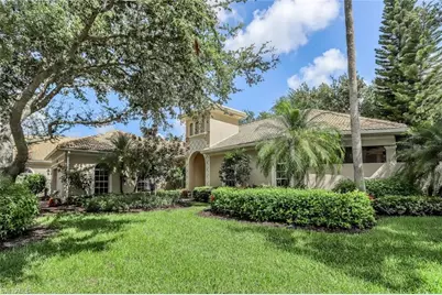 3155 Santorini Ct, Naples, FL 34119 - Photo 2