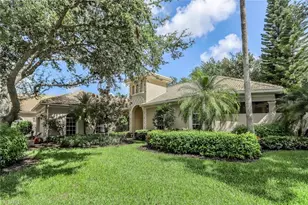 3155 Santorini Ct, Naples, FL 34119 - Photo 2