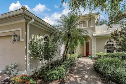 3155 Santorini Ct, Naples, FL 34119 - Photo 4