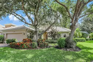 3155 Santorini Ct, Naples, FL 34119 - Photo 1