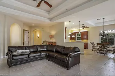 3155 Santorini Ct, Naples, FL 34119 - Photo 8