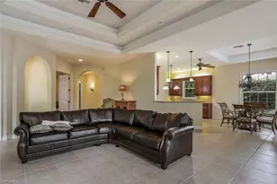 3155 Santorini Ct, Naples, FL 34119 - Photo 8