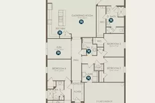 3587 Loyalty Loop, Ave Maria, FL 34142 - Photo 2