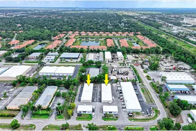 2243/2245 Bruner Ln, Fort Myers, FL 33912 - Photo 2