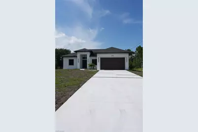 2512 40th St SW, Lehigh Acres, FL 33976 - Photo 1