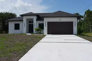 2512 40th St SW, Lehigh Acres, FL 33976 - Photo 1
