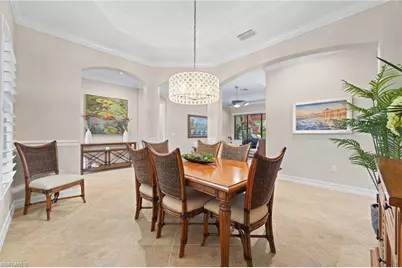 9630 Firenze Cir, Naples, FL 34113 - Photo 8