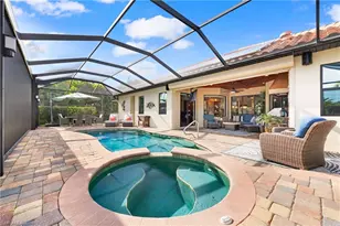 9630 Firenze Cir, Naples, FL 34113 - Photo 34