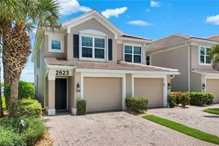 2623 Somerville Loop, Cape Coral, FL 33991 - Photo 1