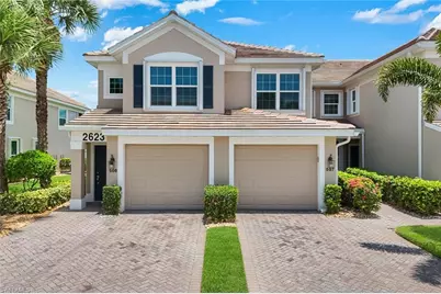 2623 Somerville Loop #508, Cape Coral, FL 33991 - Photo 32