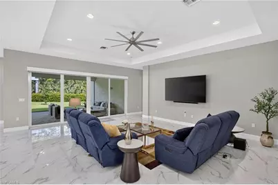 12069 Mimosa St, Naples, FL 34120 - Photo 2