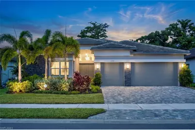 12069 Mimosa St, Naples, FL 34120 - Photo 1
