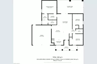 1962 Leghorn St, Lehigh Acres, FL 33972 - Photo 34