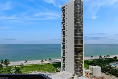 4551 Gulf Shore Blvd N #1600, Naples, FL 34103 - Photo 1