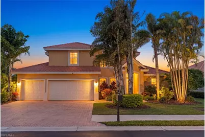 5005 Old Pond Dr, Naples, FL 34104 - Photo 1