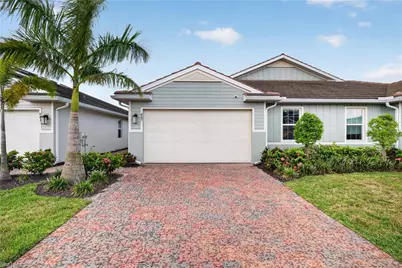 847 Enbrook Loop, Naples, FL 34114 - Photo 2