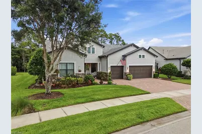 8961 Bahama Swallow Way, Naples, FL 34120 - Photo 2