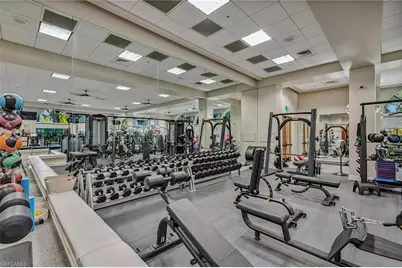 3995 Deer Crossing Ct #201, Naples, FL 34114 - Photo 42