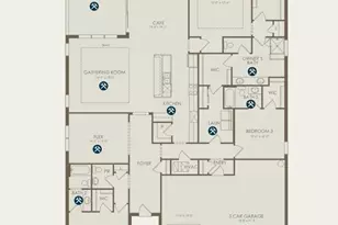 17038 Bishop Blvd, Alva, FL 33920 - Photo 2