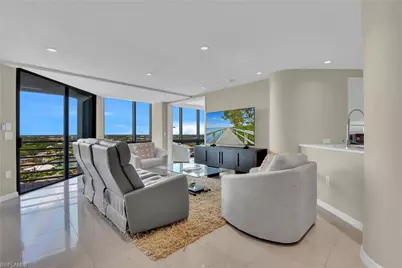 4751 Gulf Shore Blvd N #3, Naples, FL 34103 - Photo 2