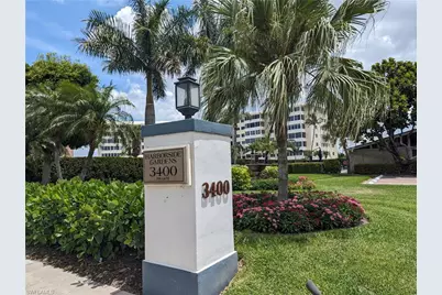 3400 Gulf Shore Blvd N #M6, Naples, FL 34103 - Photo 1