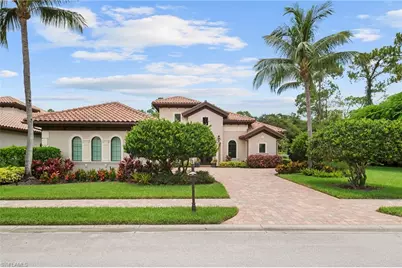 6477 Costa Cir, Naples, FL 34113 - Photo 2