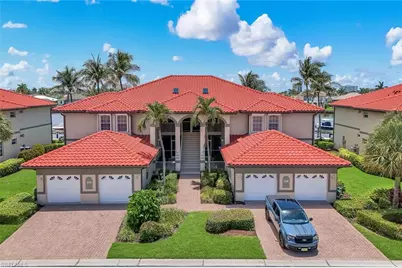 210 Waterside Cir #201, Marco Island, FL 34145 - Photo 2