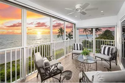 1285 Gulf Shore Blvd N #3B, Naples, FL 34102 - Photo 2