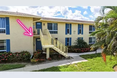 379 Palm Dr #3, Naples, FL 34112 - Photo 1