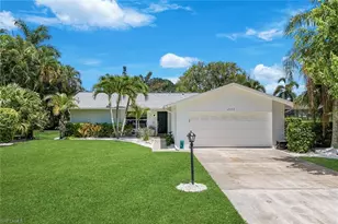 4333 Beechwood Lake Dr, Naples, FL 34112 - Photo 2