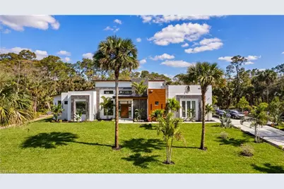390 3rd St NW, Naples, FL 34120 - Photo 1