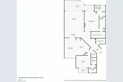 8440 Abbington Cir #D25, Naples, FL 34108 - Photo 42