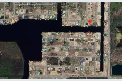 4110 NW 27th St, Cape Coral, FL 33993 - Photo 2