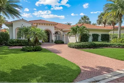 2048 Isla Vista Ln E, Naples, FL 34105 - Photo 2
