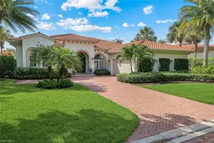 2048 Isla Vista Ln E, Naples, FL 34105 - Photo 2