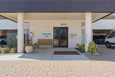 8402 Estero Blvd #1002, Fort Myers Beach, FL 33931 - Photo 20