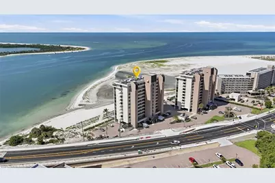 8402 Estero Blvd #1002, Fort Myers Beach, FL 33931 - Photo 2