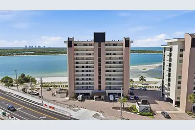 8402 Estero Blvd #1002, Fort Myers Beach, FL 33931 - Photo 32